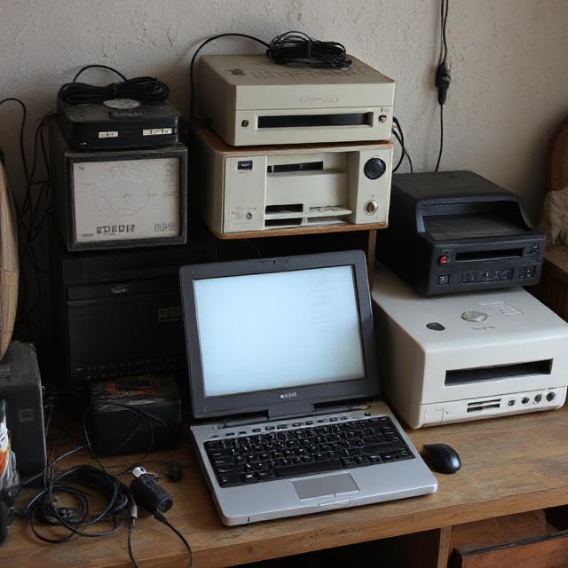 IT Accessories for Sale